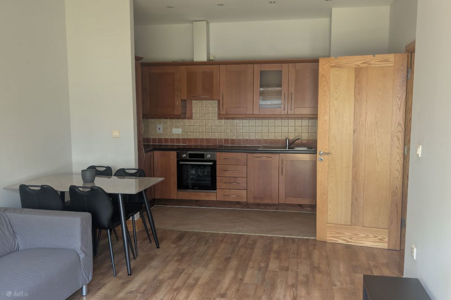 Apartment 65, Block E1, Louisa Park, Station Road, Leixlip, Naas, Leixlip, Co. Kildare