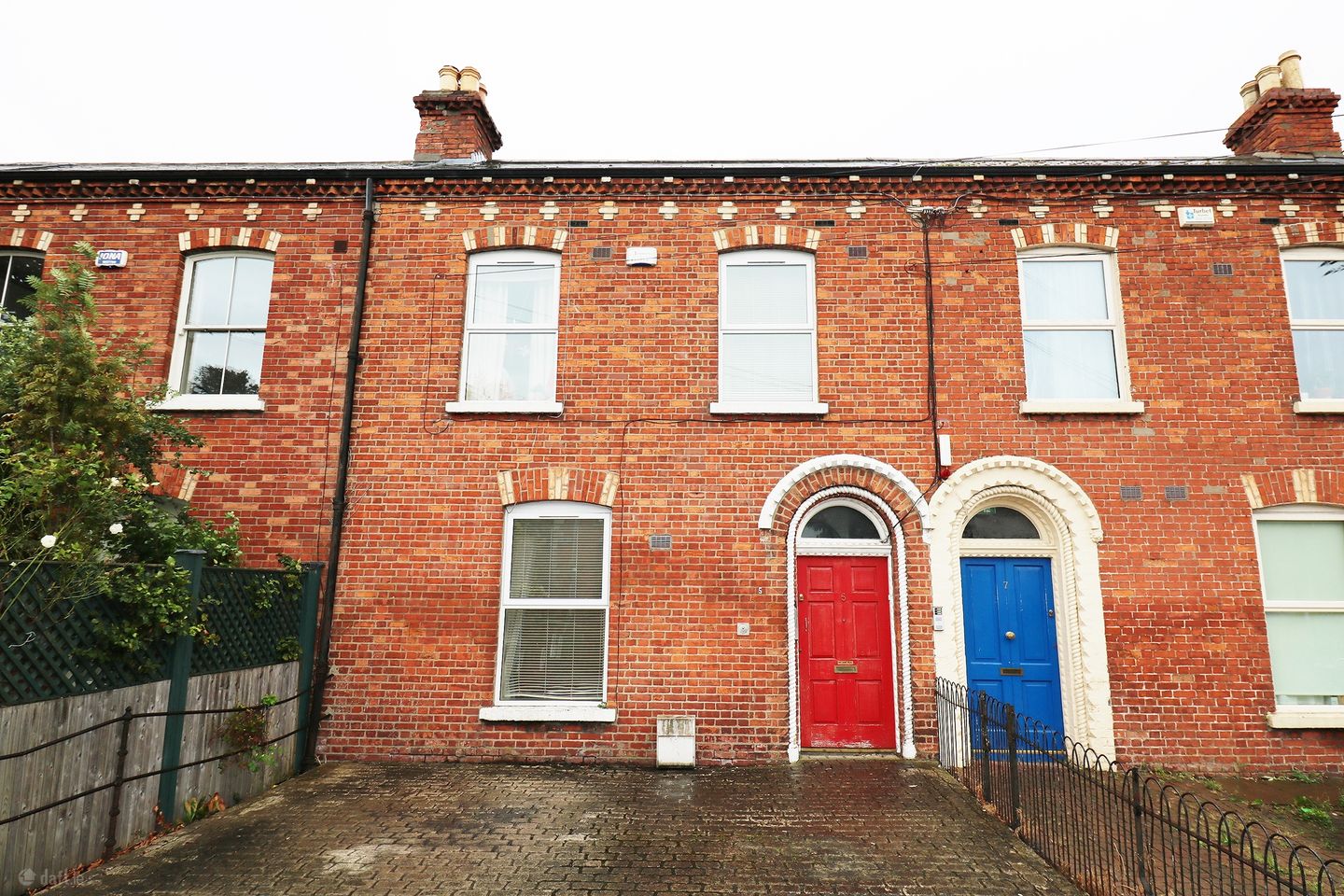 Flat 1, 5 Jones Road, Drumcondra, Dublin 3
