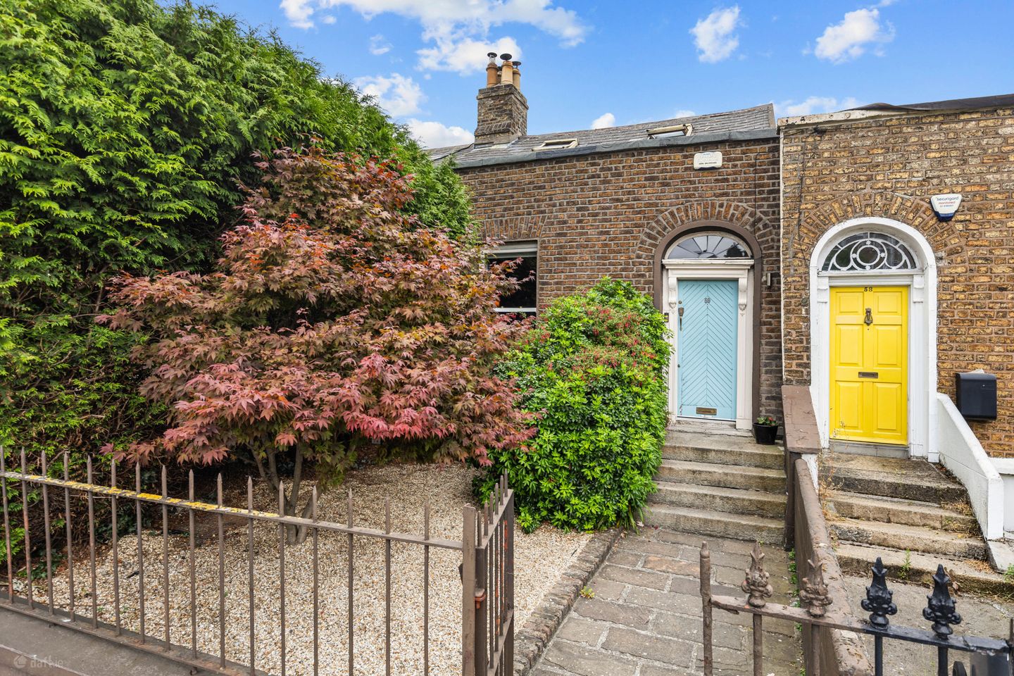 59 Clanbrassil Street Upper, Dublin 8, D08Y5C1