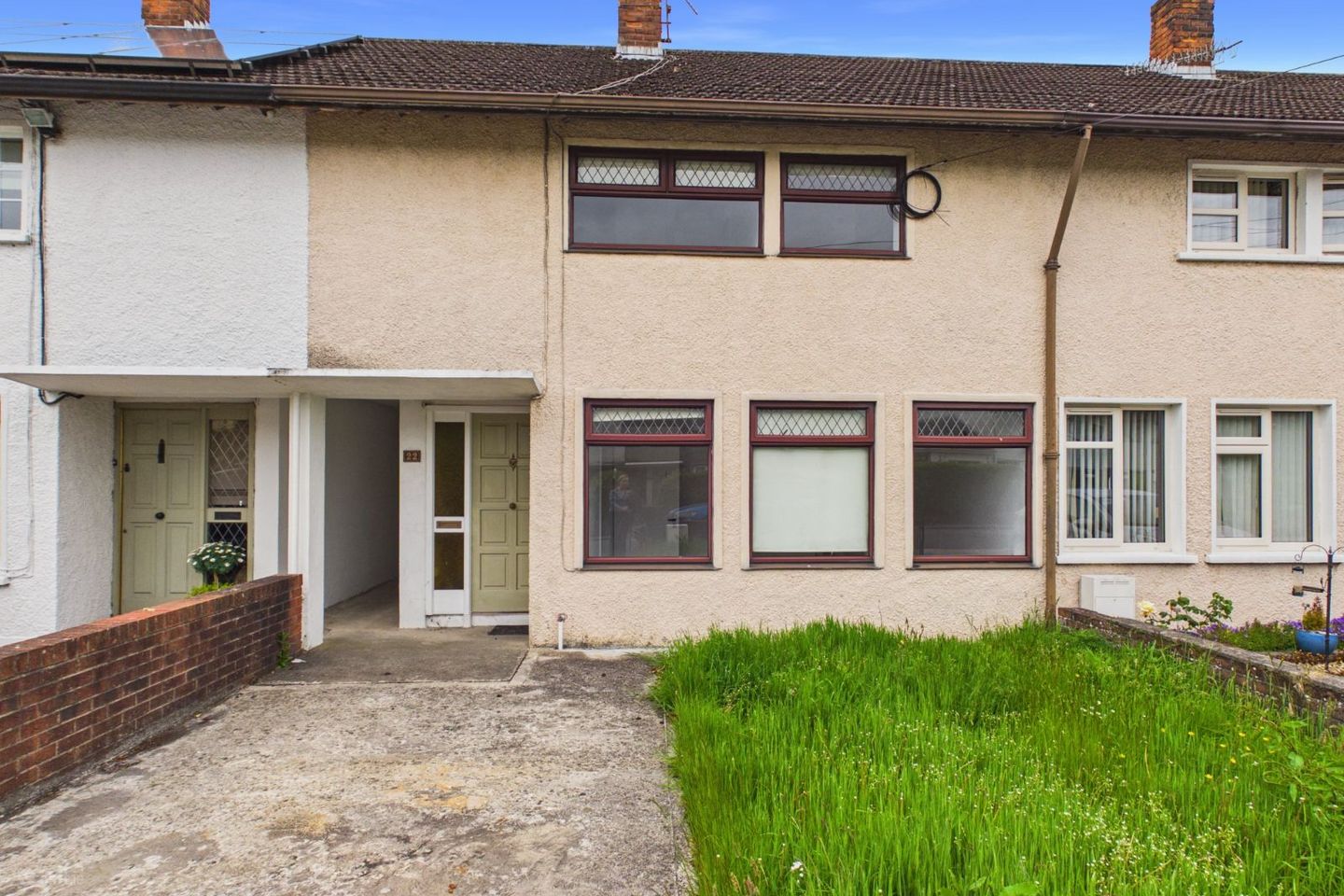 22 Pearse Park, Dundalk, Co. Louth, A91F7Y3