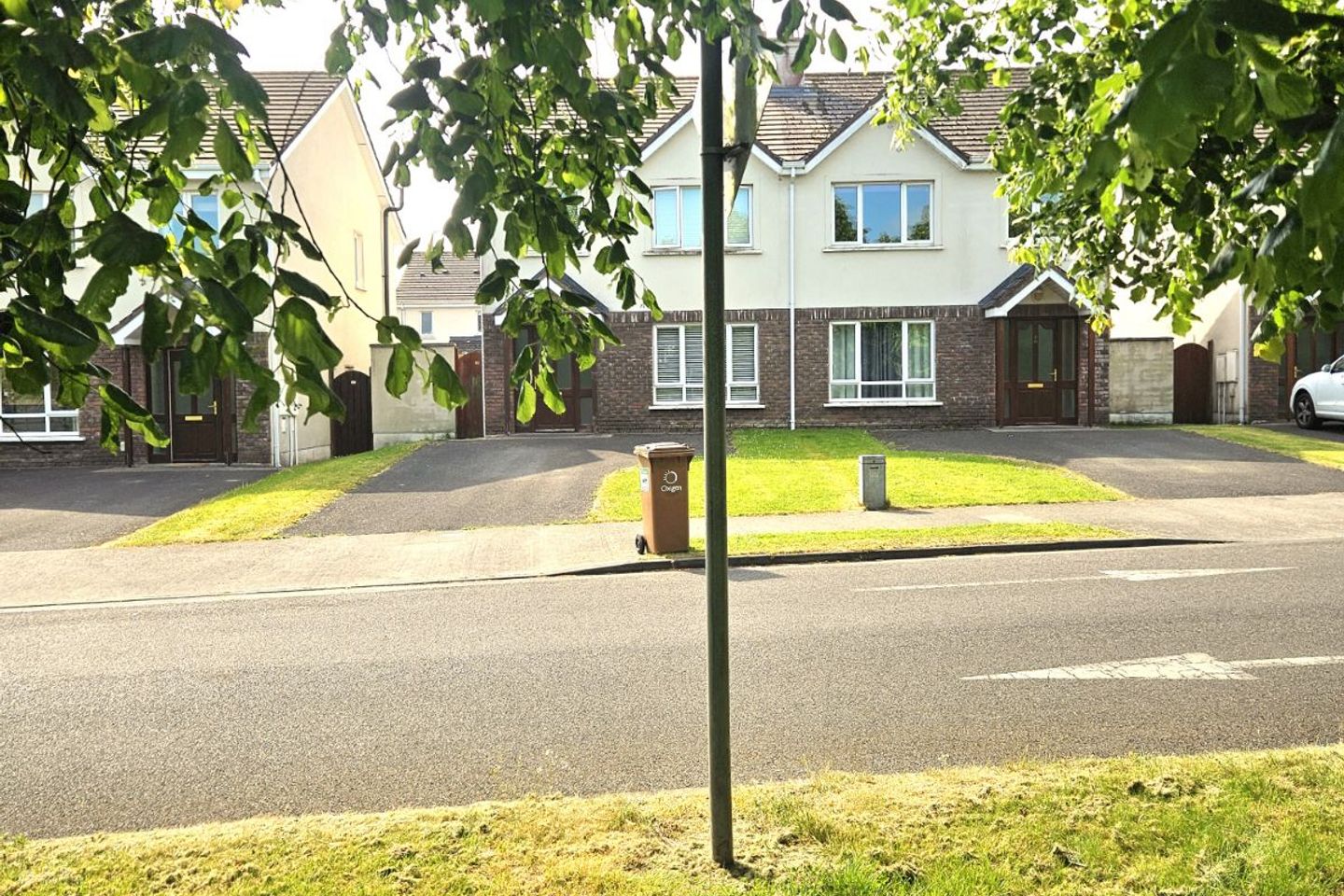 86 Droim Liath, Tullamore, Tullamore, Co. Offaly, R35K7V7