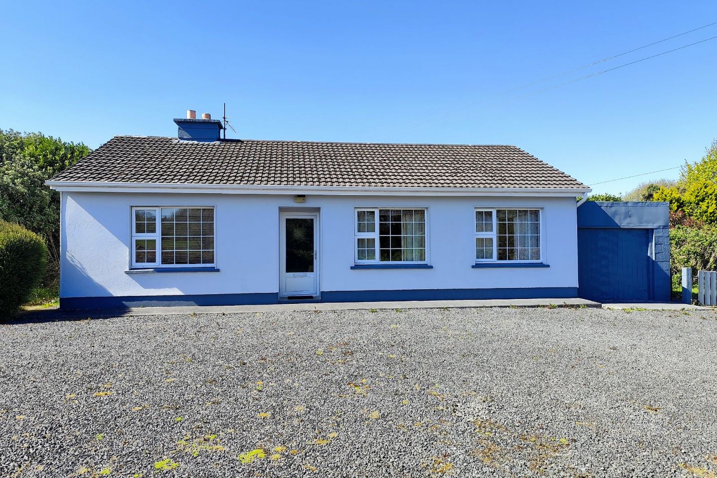 Kilmacduane, Cree, Cooraclare, Co. Clare, V15H920