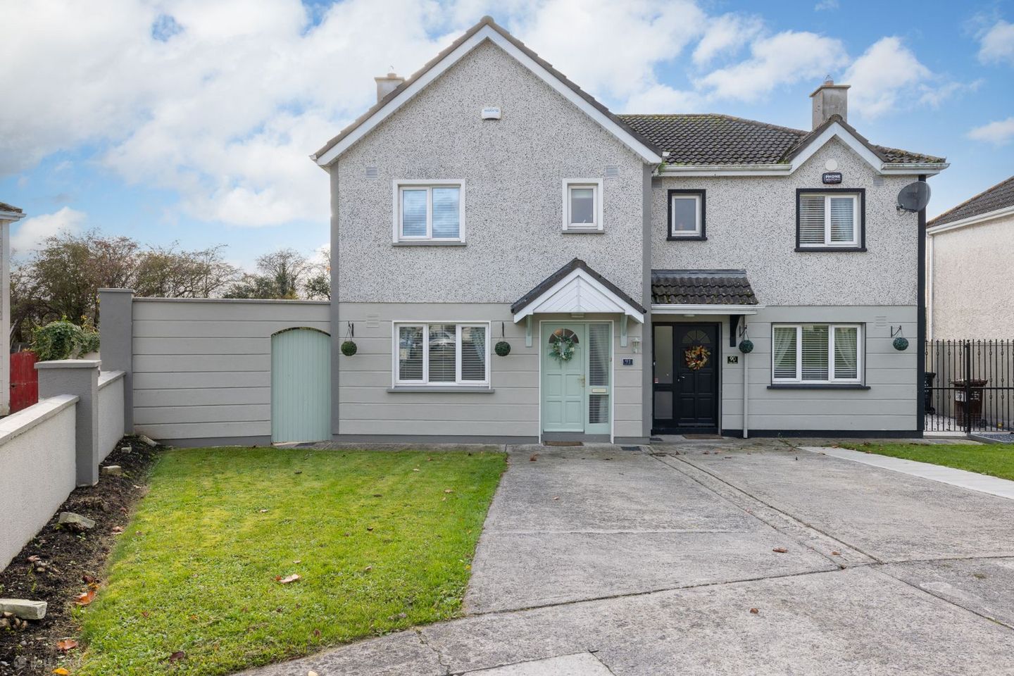 91 Friars Green, Tullow Road, Carlow Town, Co. Carlow, R93K7W1