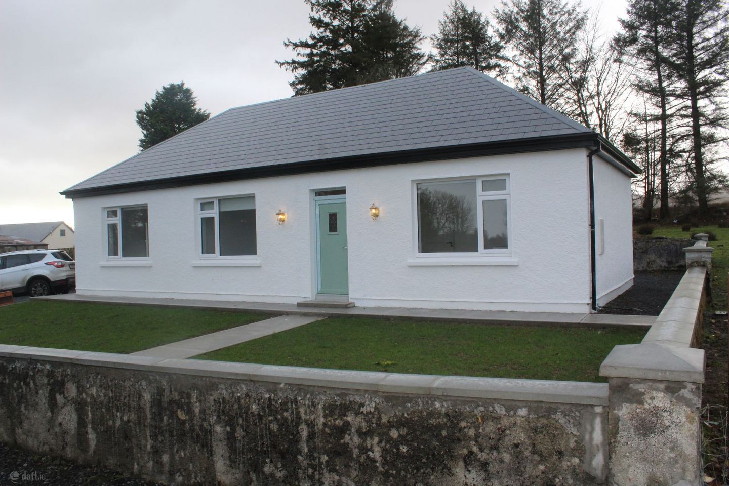 Cloonacool, Tubbercurry, Co Sligo, Cloonacool, Co. Sligo