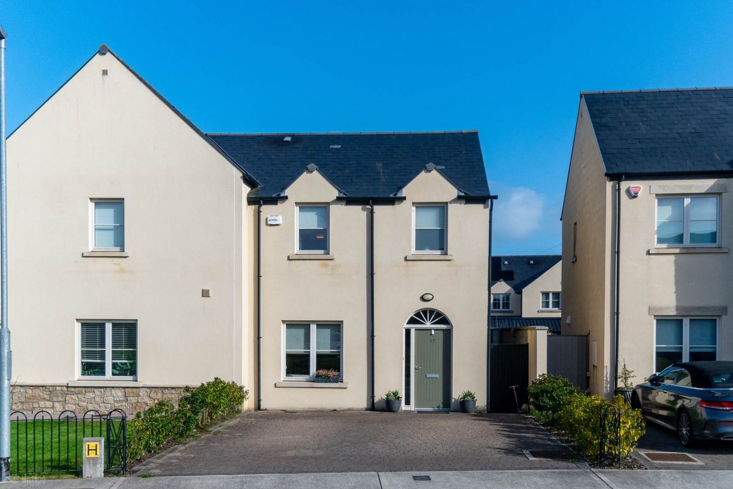 12 Williams Grove, Ardclough, Co. Kildare, W23P6W0