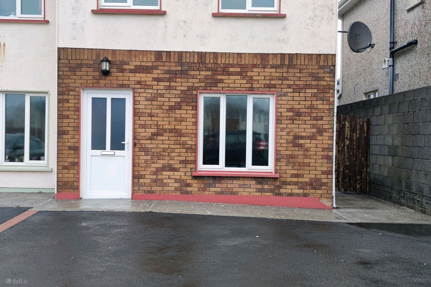 64 Jairdin Drive, H62 RW96
, Caheronaun, Co. Galway