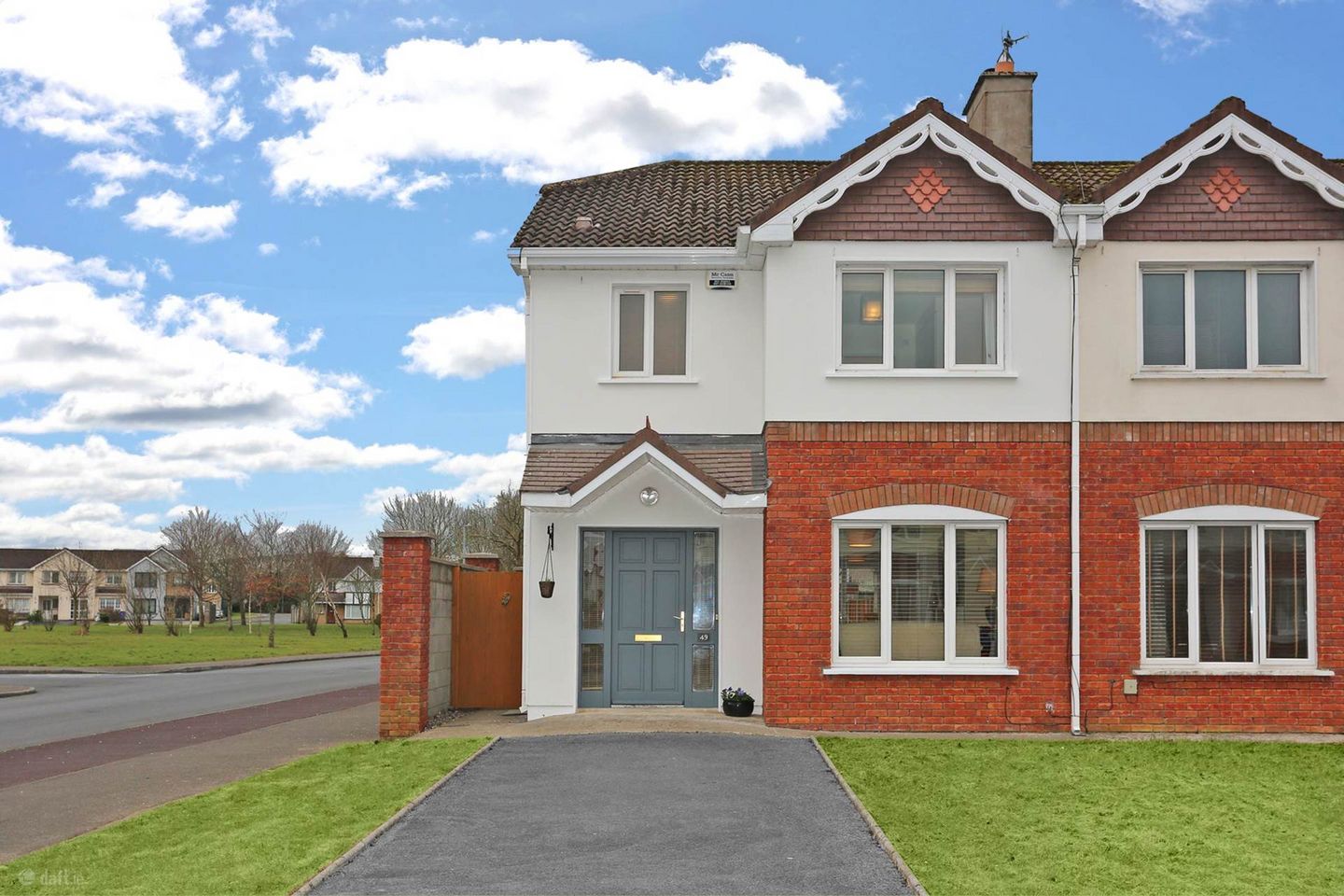 49 Dromroe Avenue, Woodhaven, V94HY2P