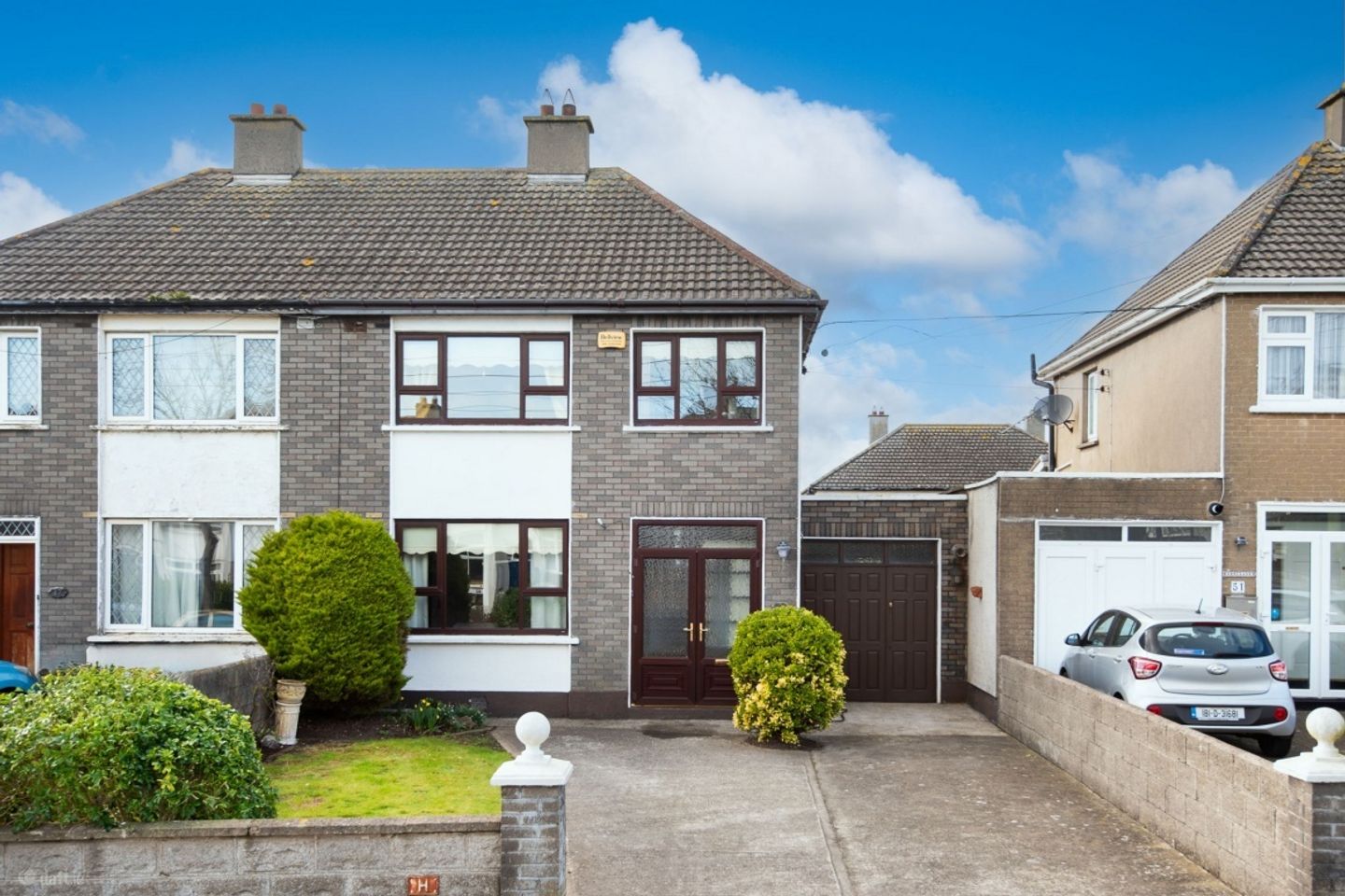 49 Carrickhill Drive, Portmarnock, Co. Dublin, D13P277