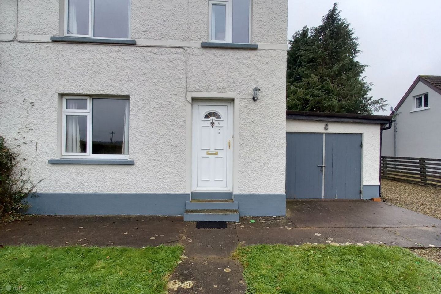 Kent Terrace,Castlelyons,Fermoy,Co. Cork, Castlelyons, Co. Cork