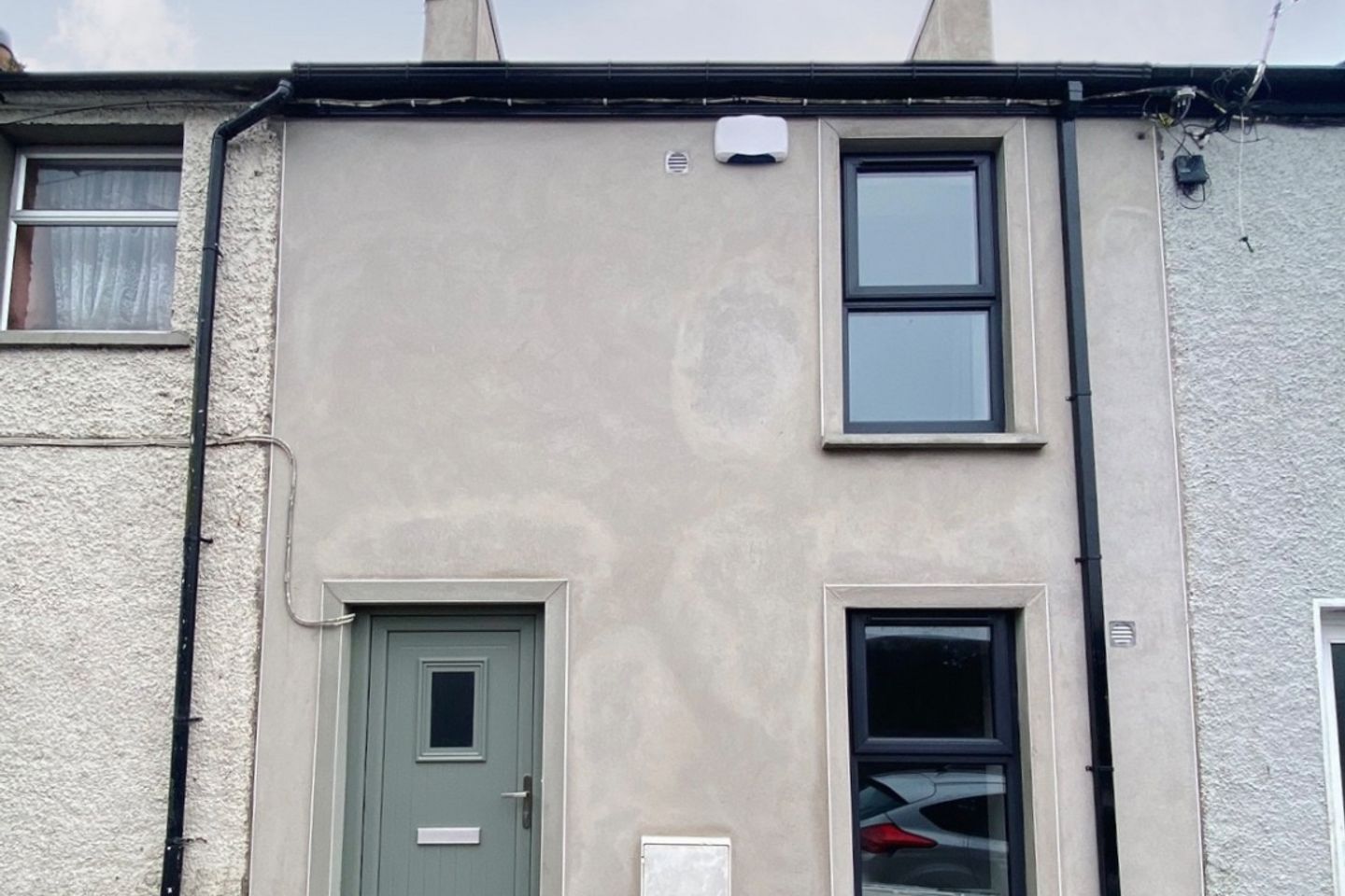 195 Old Youghal Road, Cork, St. Lukes, Co. Cork