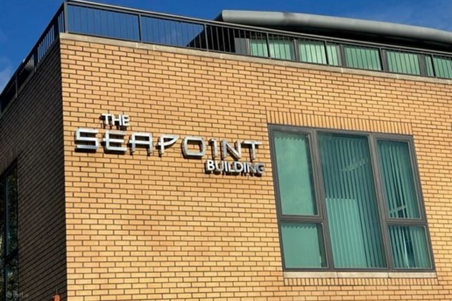 Unit 16, The Seapoint Building, 44/45 Clontarf Road, Dublin 3, Clontarf, Dublin 3