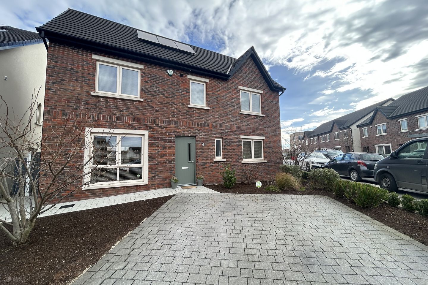 1 Shackleton Lodge, Lucan, Co. Dublin
