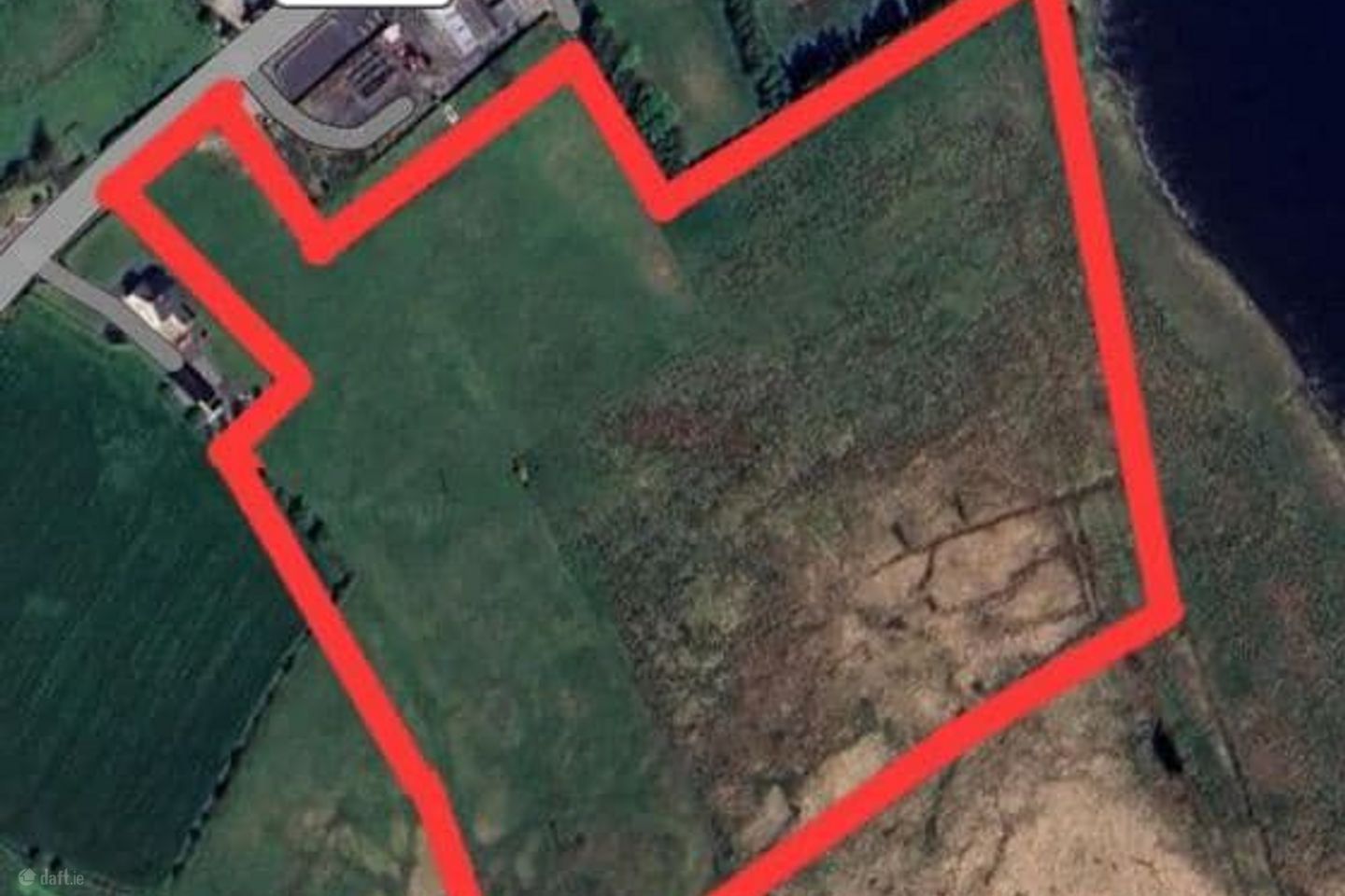 Castleplunkett village Castlerea Roscommon Co Roscommon , Castleplunkett, Co. Roscommon, N39E863