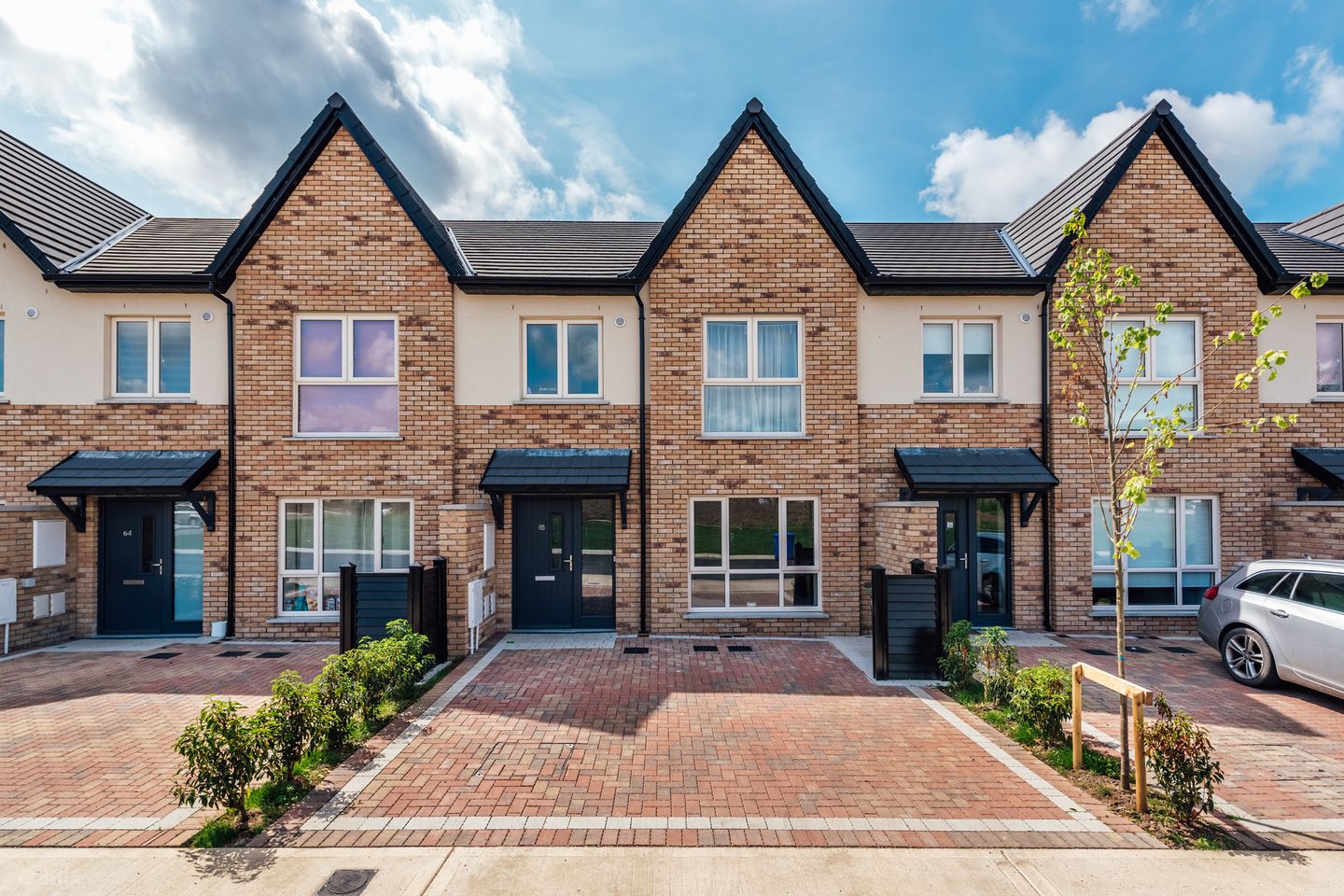 65 Blackmillers Hill, Kildare, Co. Kildare, R51DY02