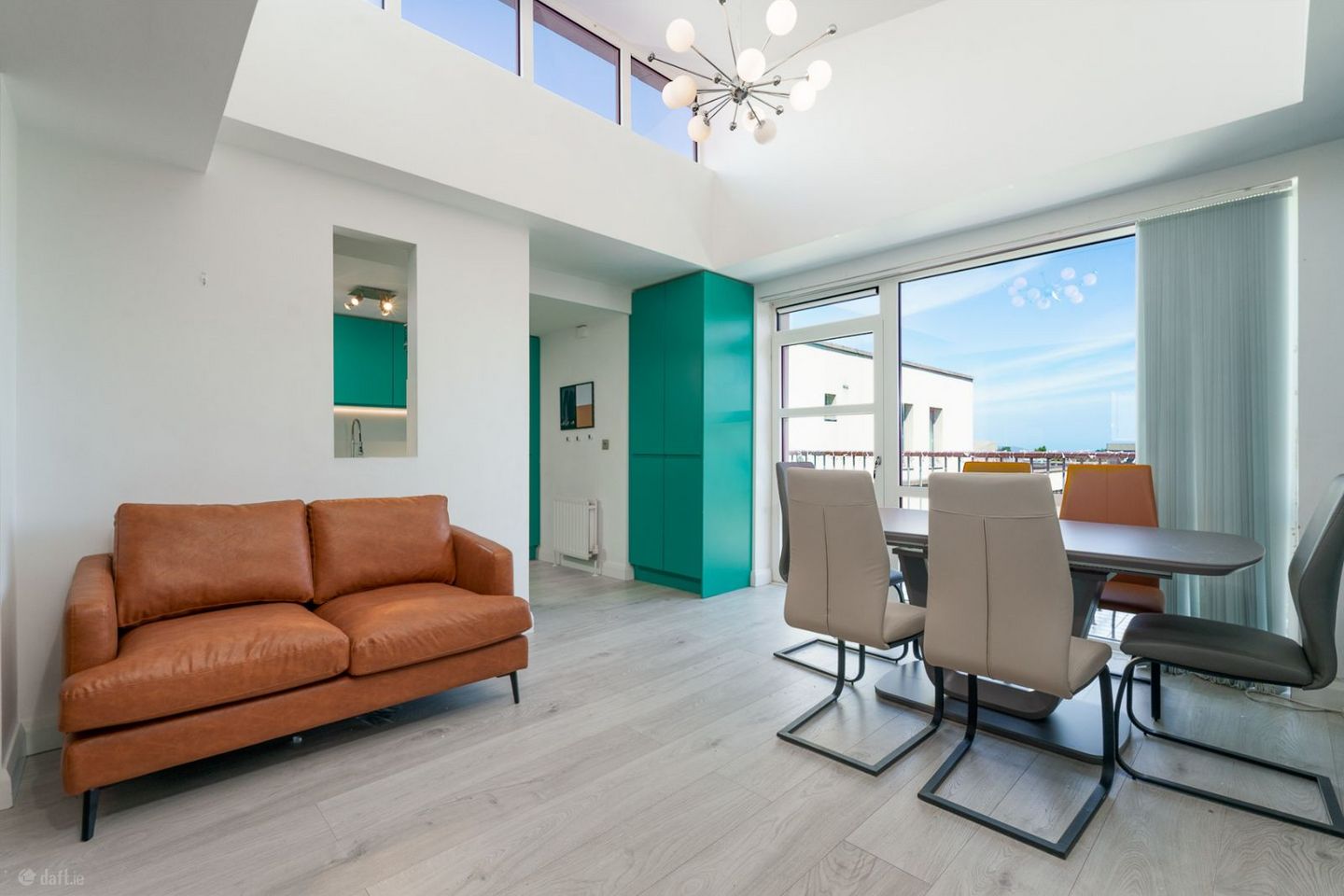 Apartment, Eaglewood, Rochestown Avenue, Sallynoggin, Co. Dublin