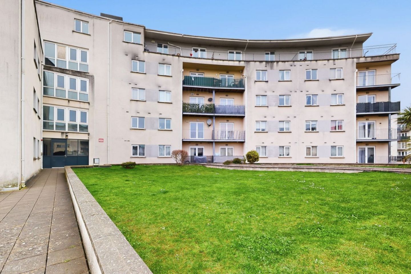 Apartment 86, Block B, Áras Na Cluaine, Clondalkin, Dublin 22, D22Y0R9