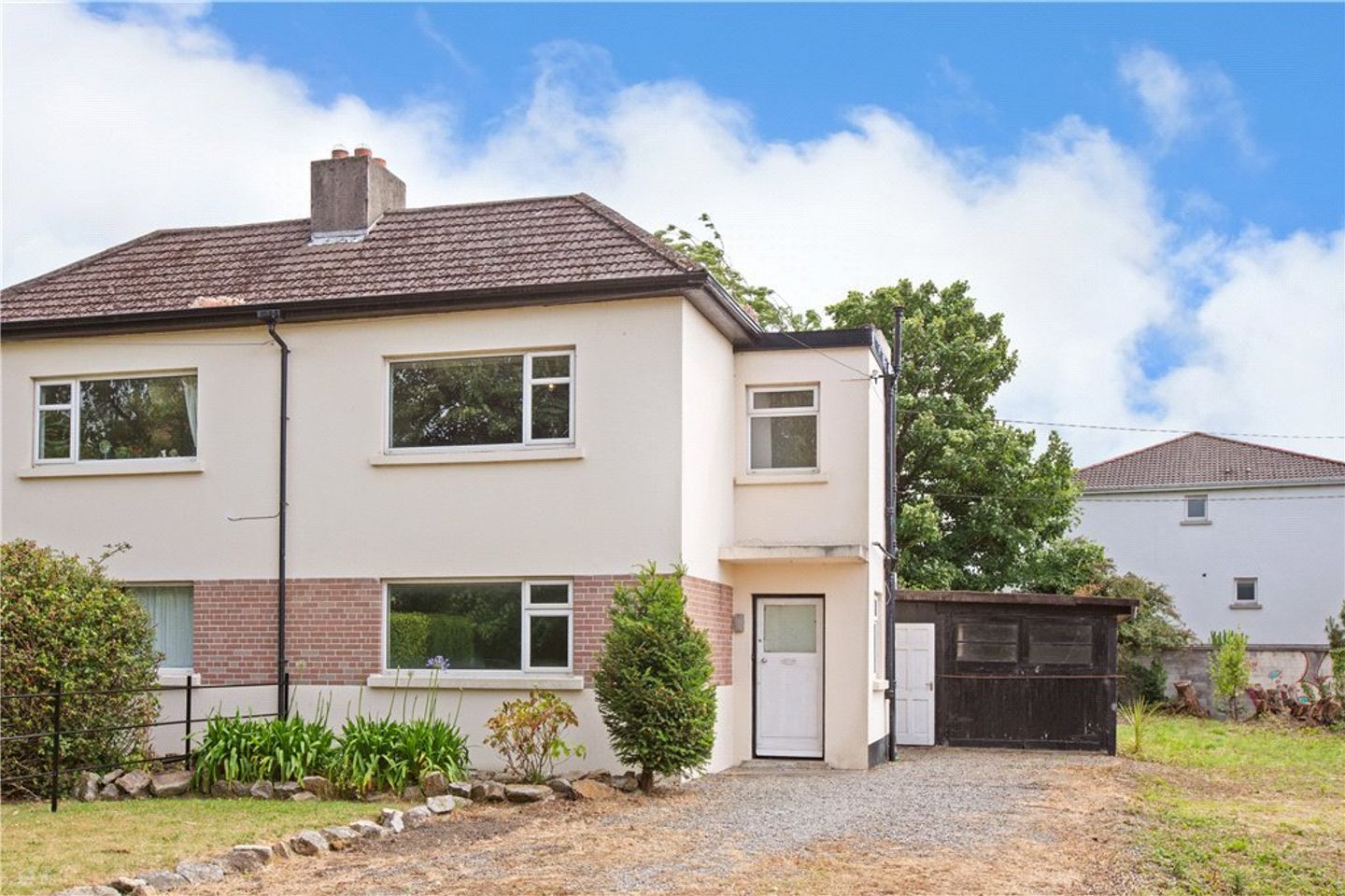 1 Mounttown Park Lower Mounttown Road Dun Laoghaire, Dun Laoghaire, Co. Dublin, A96V6Y1