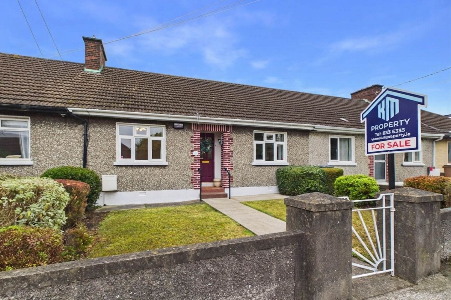 107 Killester Park, Killester, Dublin 5, Co. Dublin, D05W8X2