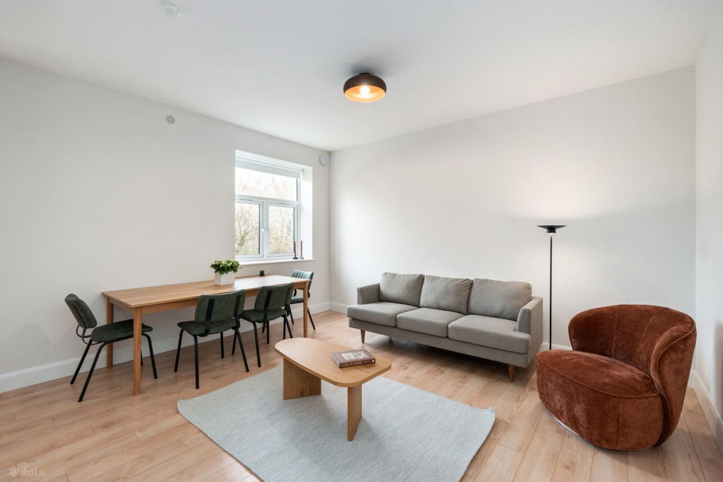 Apartment 29, Manor Villas, Harold's Cross, Dublin 6W