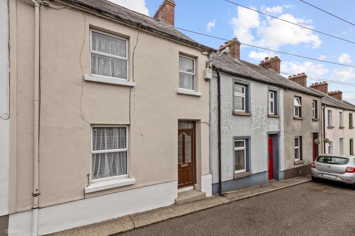 6 Abbey View, New Ross, Co Wexford, Y34FR92