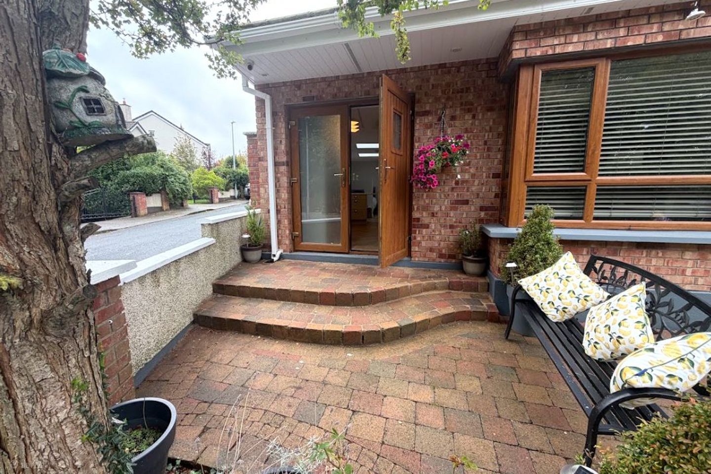 Flat, Ratoath, Co. Meath