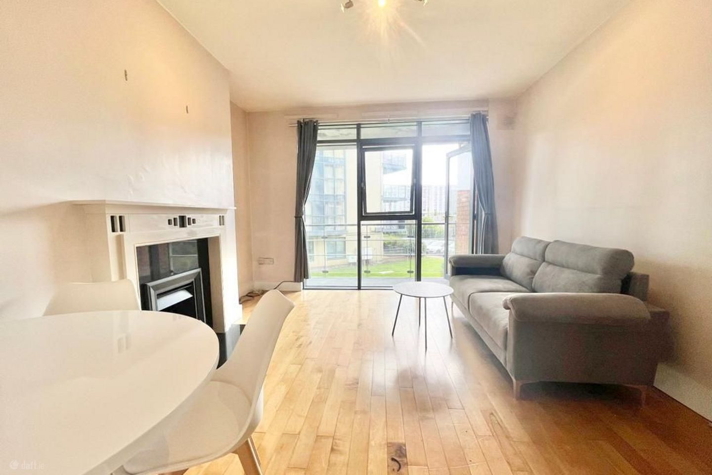 The Oval, Tullyvale, Cherrywood, Dublin 18