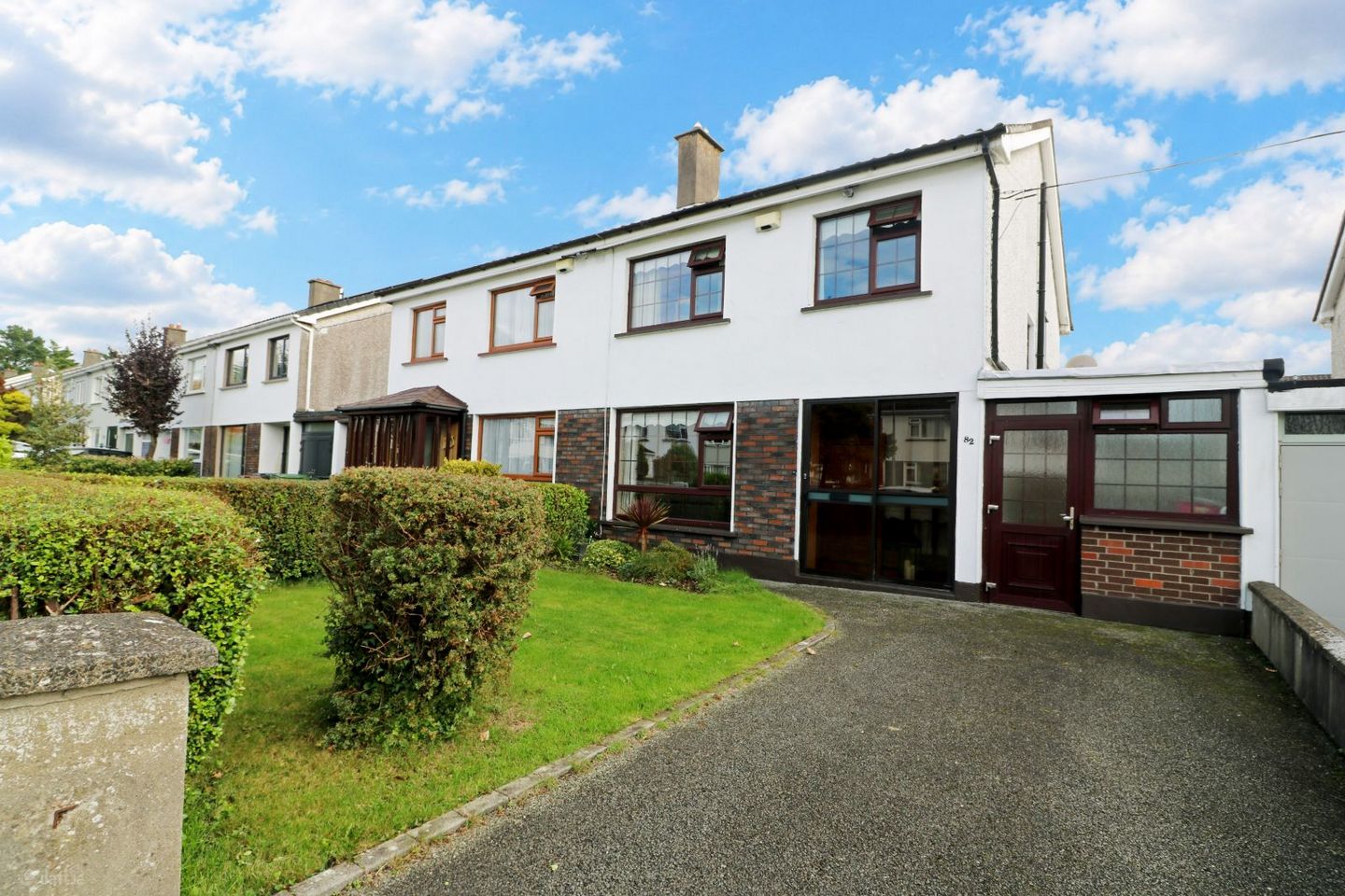 82 Oaklawn West, Leixlip, Co. Kildare, W23V2N2