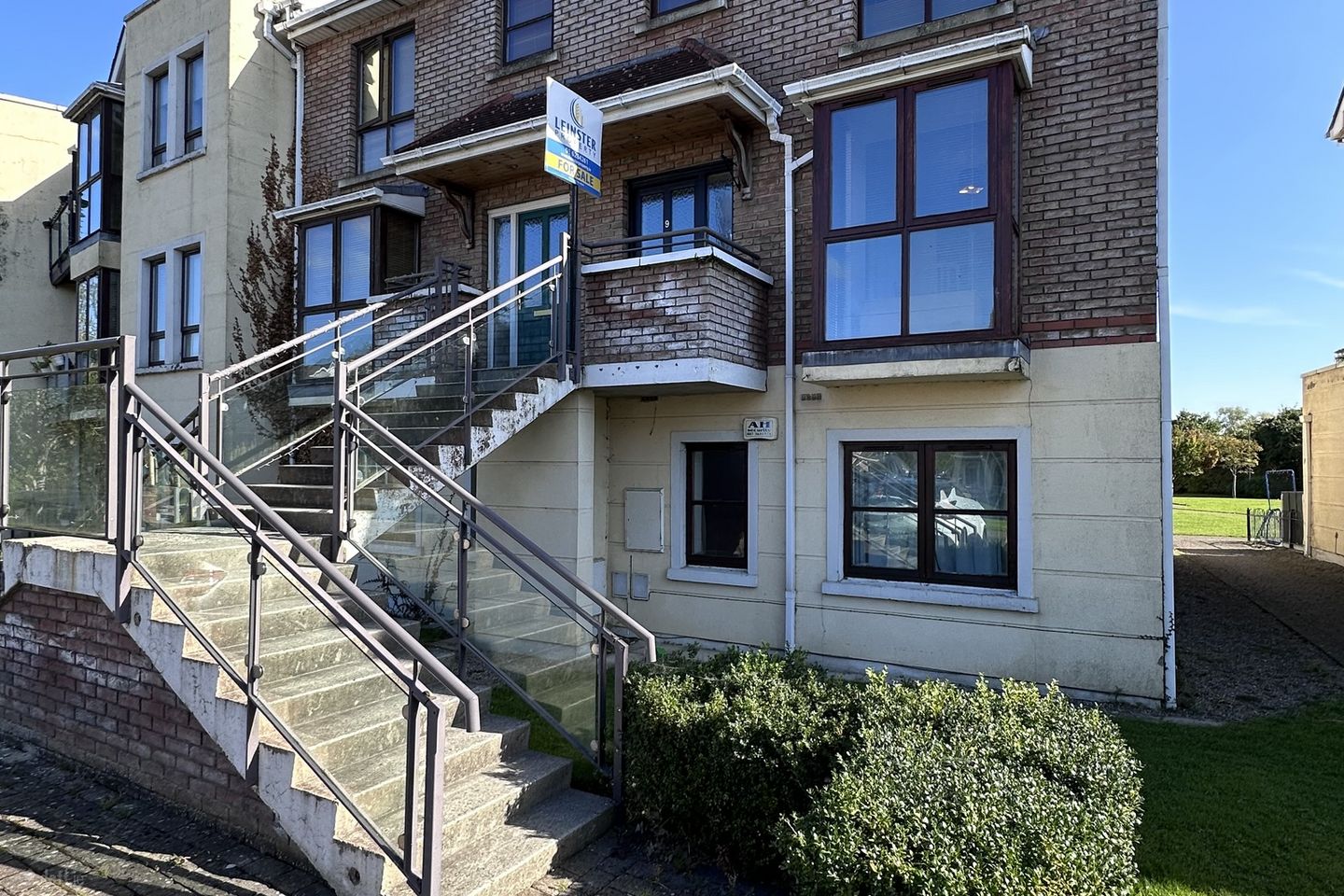 9 Ryebridge Lawns, Kilcock, Co. Kildare, W23F788