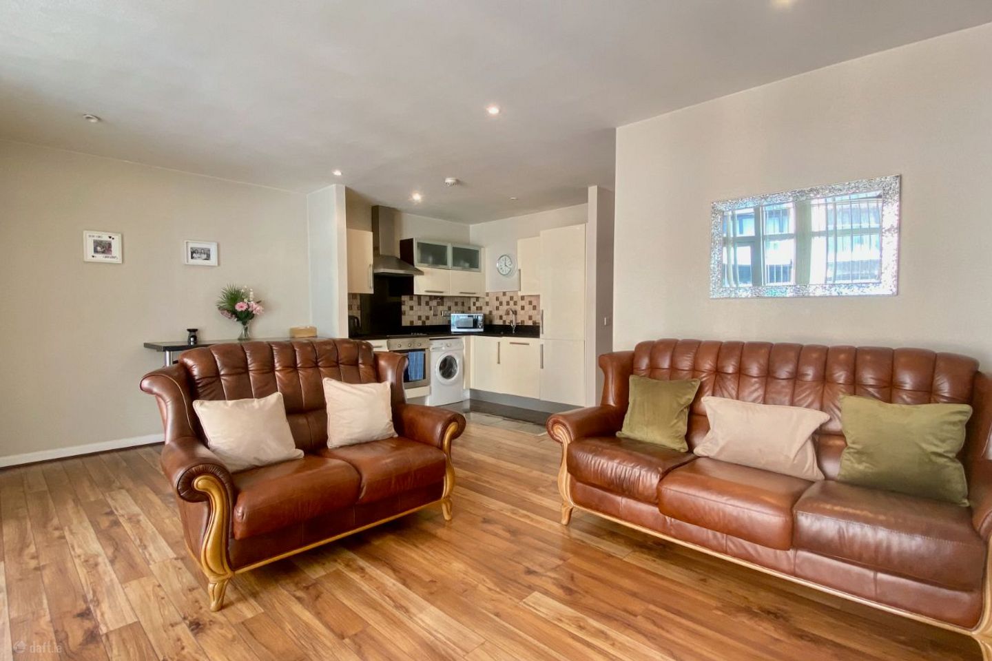 Apartment 1, 80 Reuben Street, Rialto, Dublin 8, D08W838