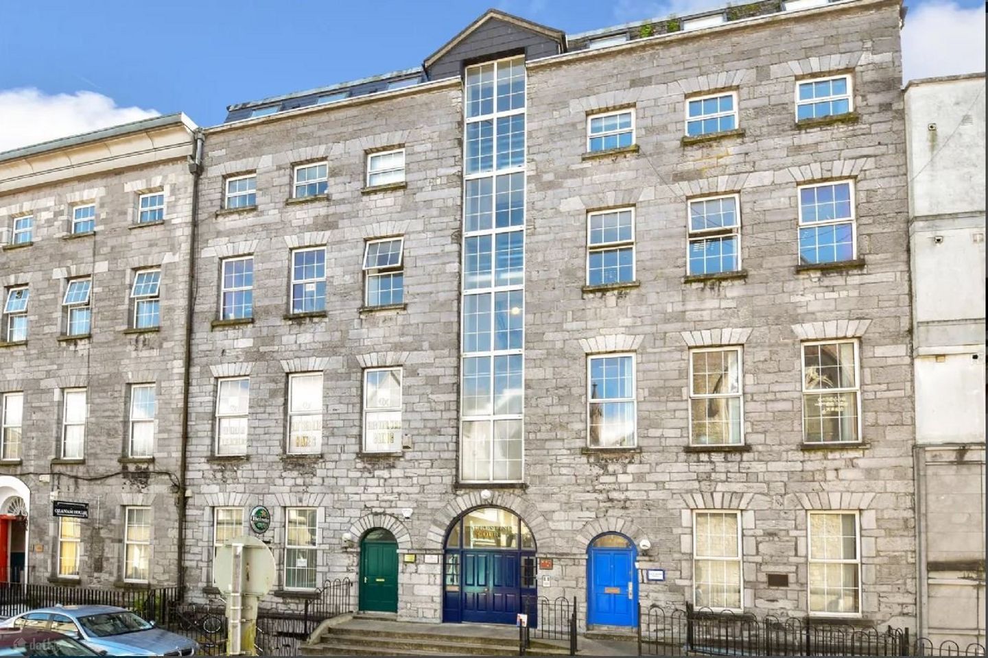 Apartment 3.2, Augustine Court, 15-17 Augustine Street, Galway City Centre, Galway City, H91VY22