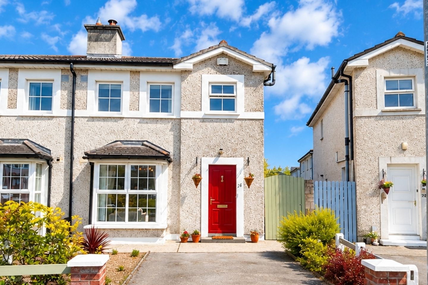 26 Pococke Lower, Johnswell Road, Kilkenny, R95DT23