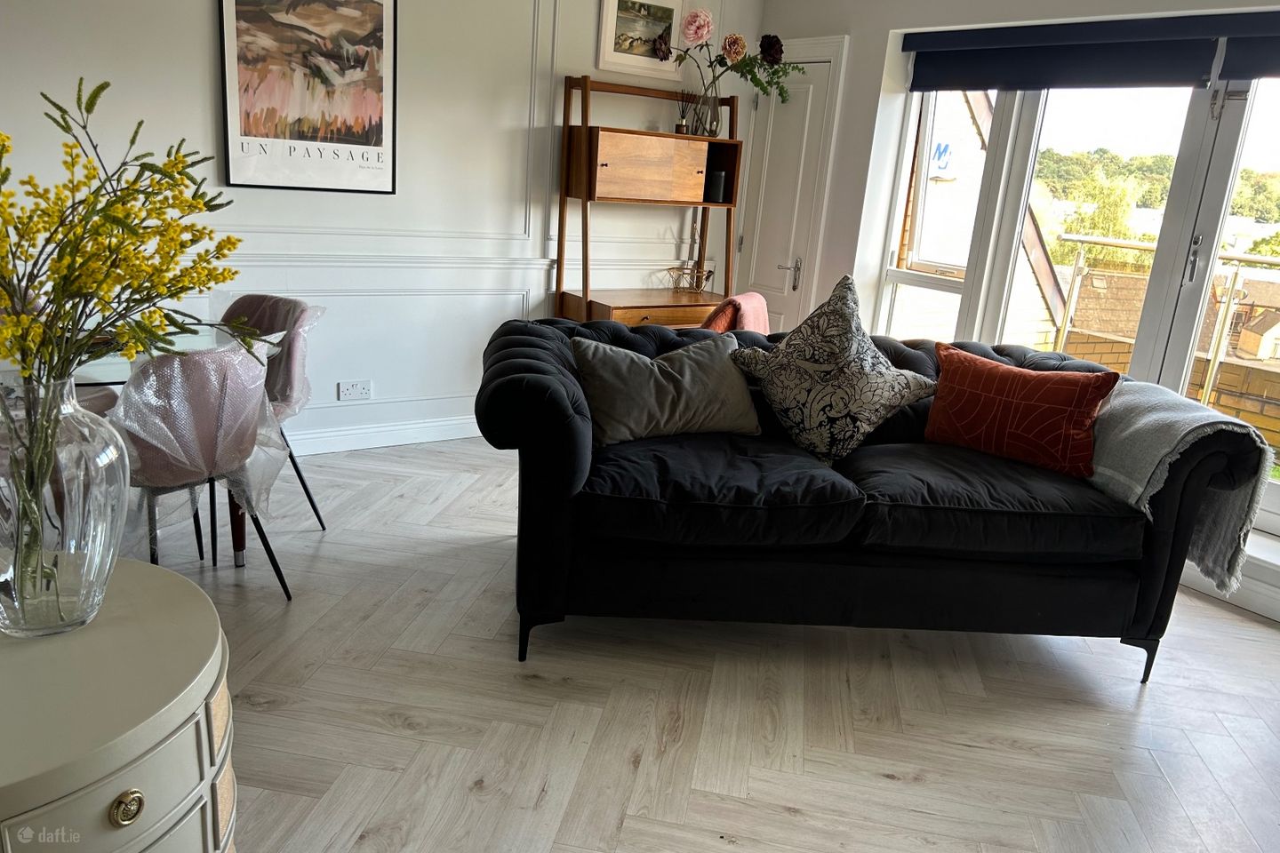 Knockmaree apartments, Lucan Road, Dublin 20, Chapelizod, Dublin 20