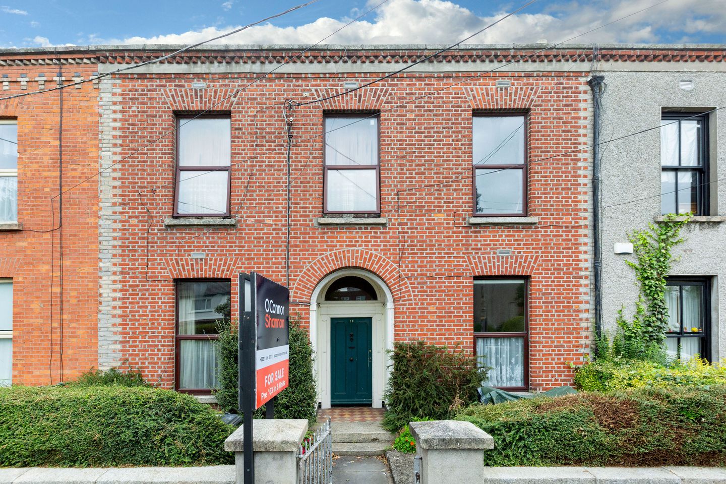19 Brighton Avenue, Rathgar, Dublin 6, D06HD43