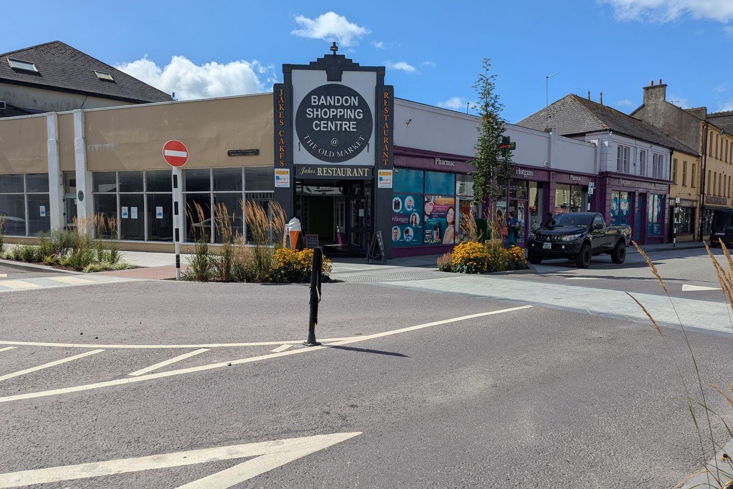 Bandon Shopping Centre, South Main Street, Bandon, Co. Cork, P72AE48