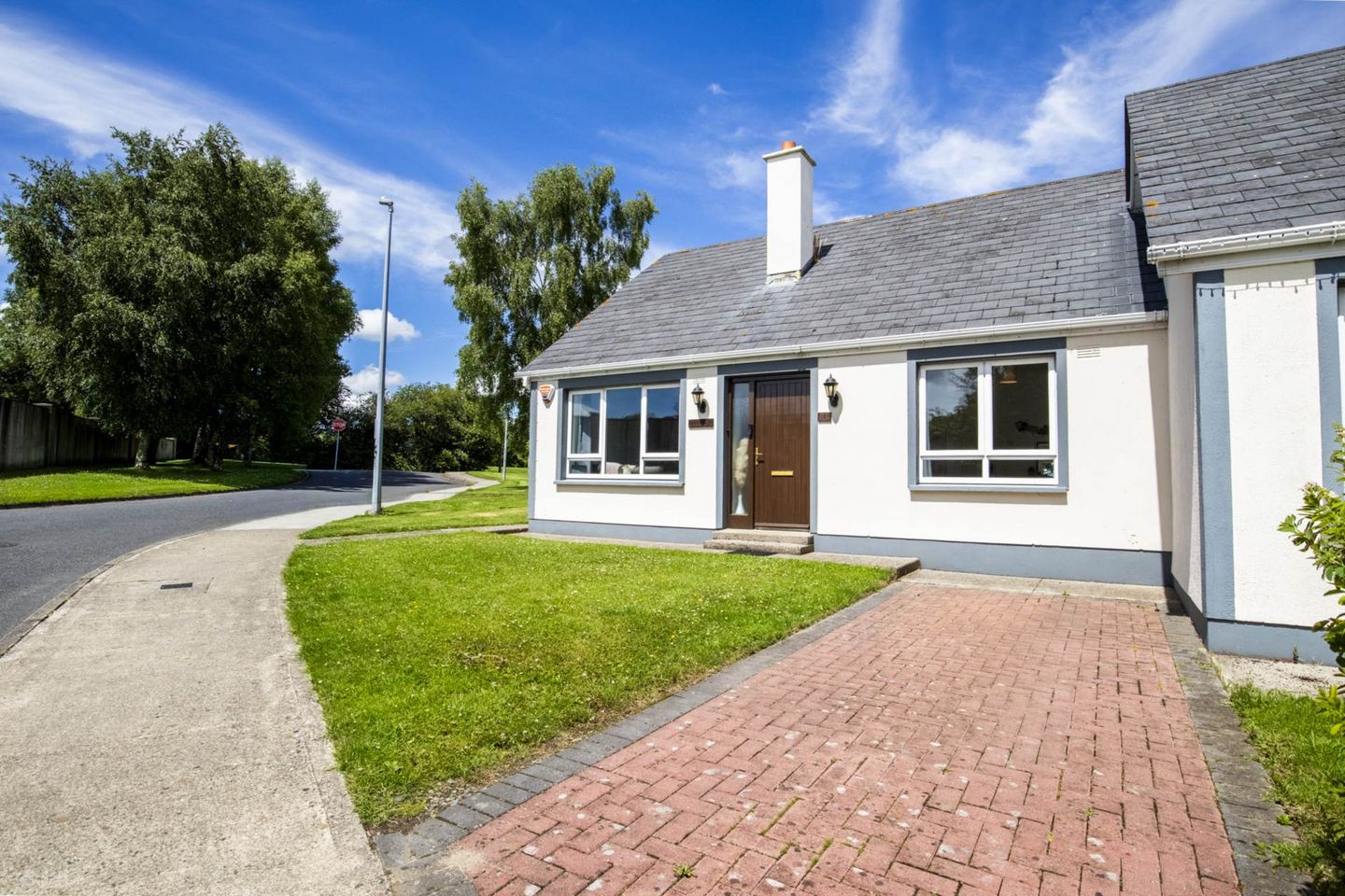 Hillview, 1 Strawberry Hill, Bunclody, Co. Wexford, Y21X992