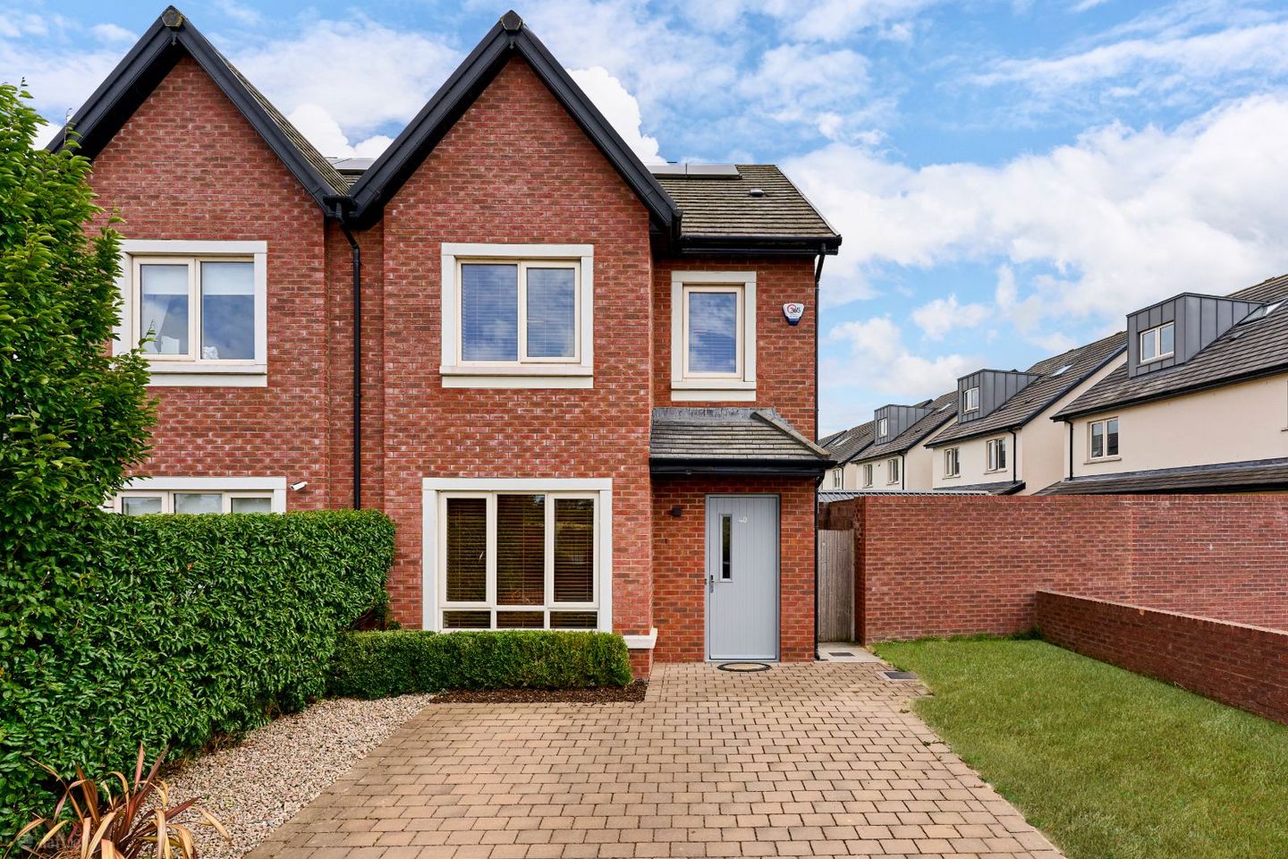 40 Willow Close, Dunshaughlin, Dunshaughlin, Co. Meath, A85Y049