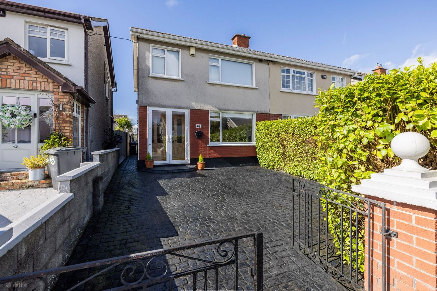 87 Willow Park Road, Glasnevin, Dublin 11, D11K443