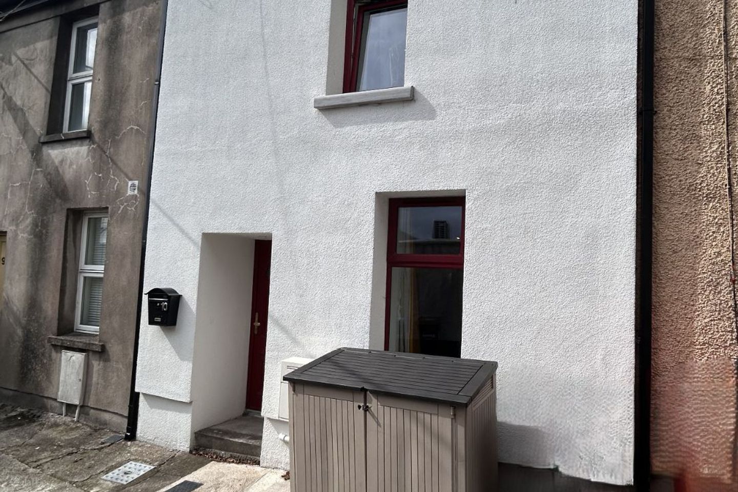10 Mahony'S Place, Dominick Street, Cork City Centre, Co. Cork, T23DXV8