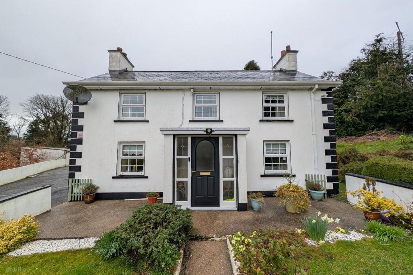 Ardrea, Ballymote, Co. Sligo, F56X954