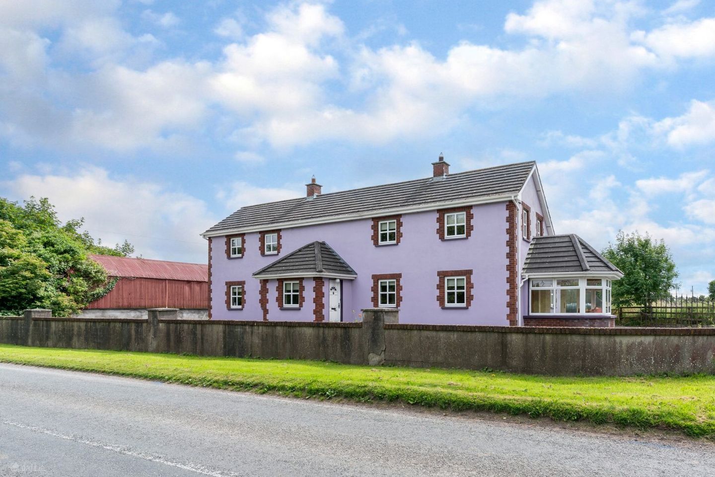 Ballinure, Rathangan, Co. Kildare