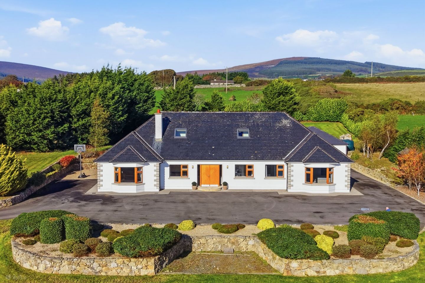 Radharc, Killegar Upper, Enniskerry, Co. Wicklow, A98KH22