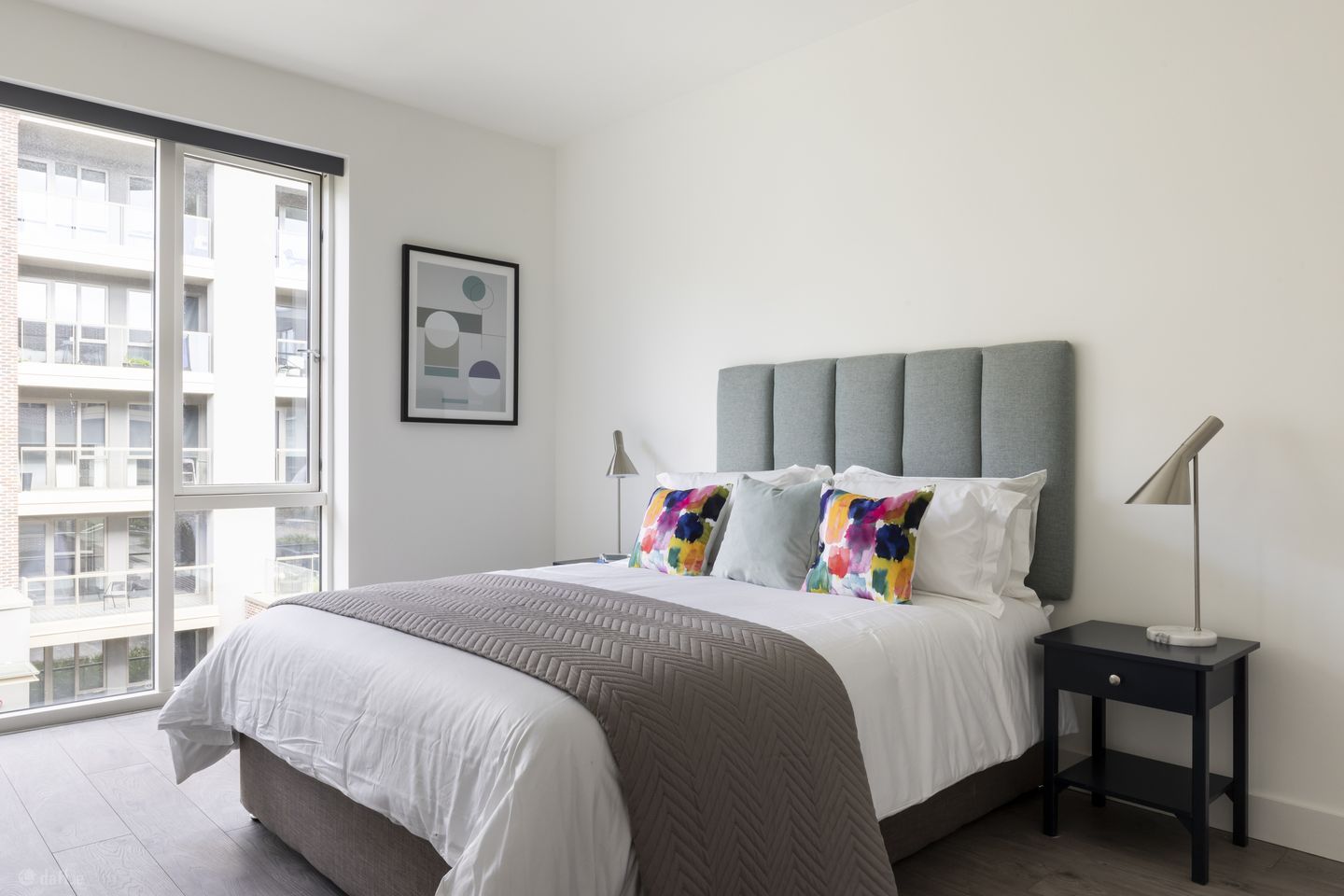 1 Bedroom, Griffith Wood, Griffith Avenue, Drumcondra, Co. Dublin
