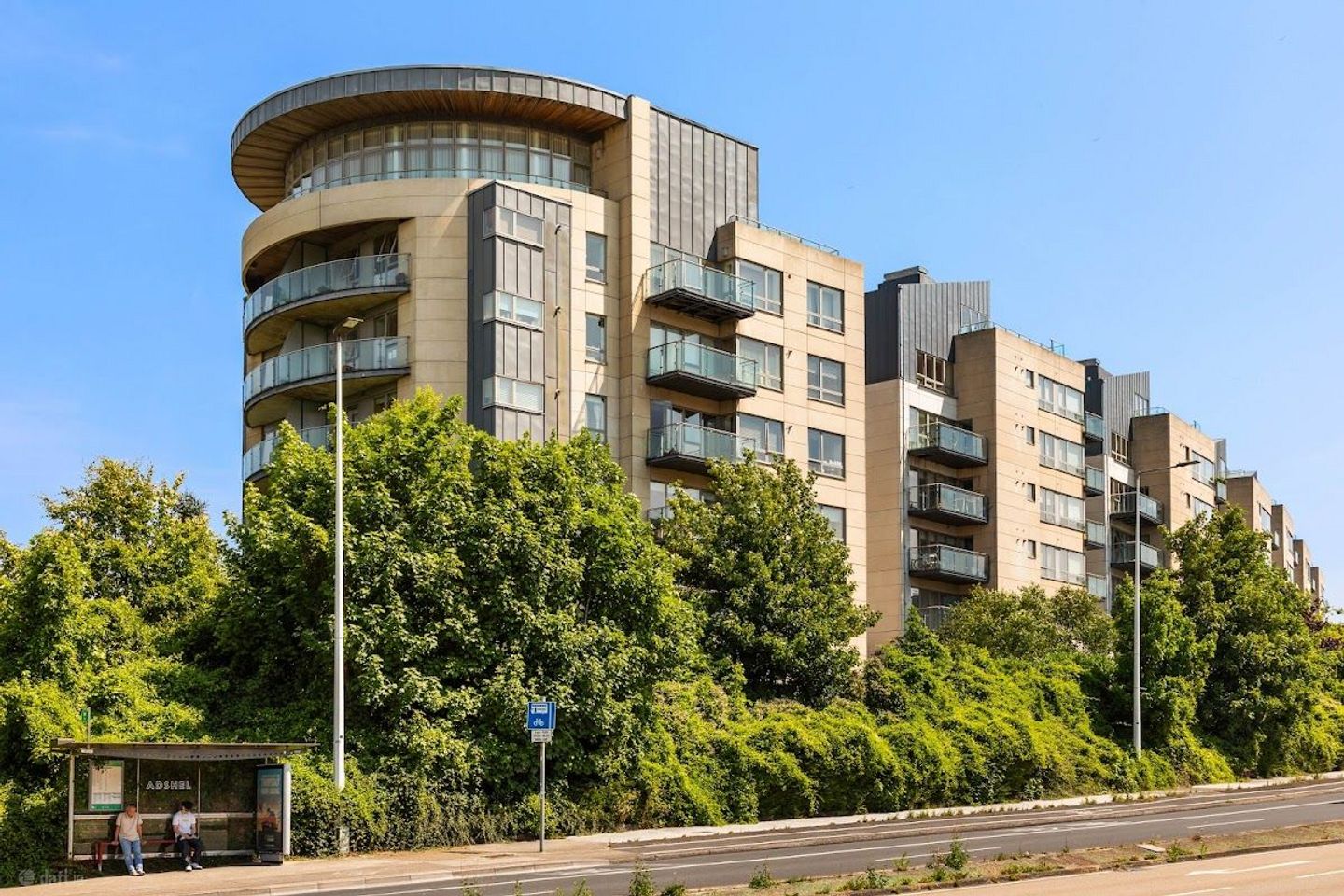Apartment 212, Beechwood Court, Stillorgan, Stillorgan, Co. Dublin, A94N2T8