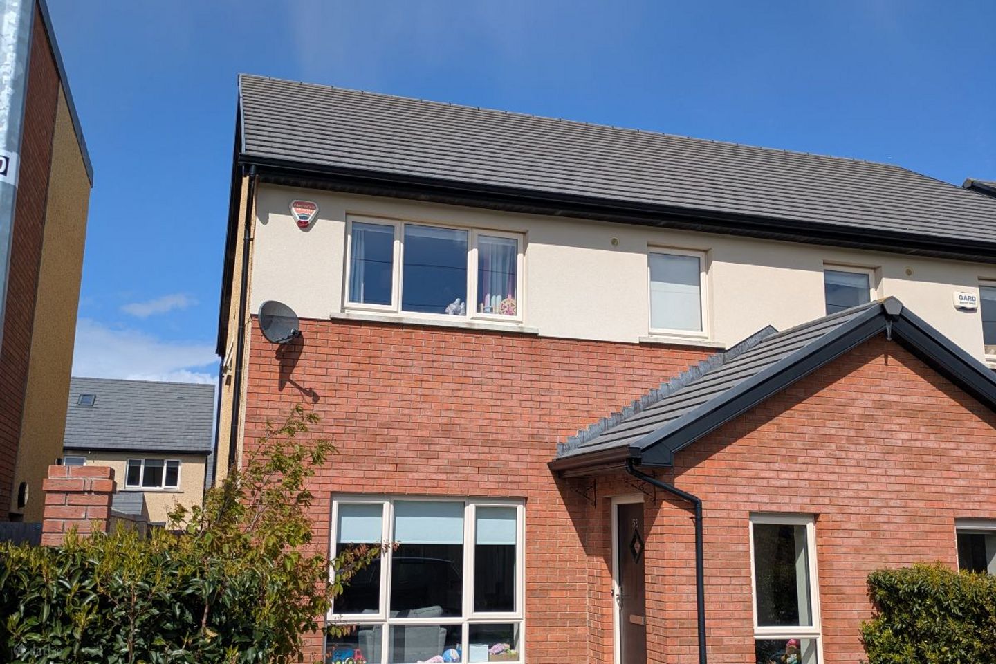 Dodderbrook Avenue, Oldcourt Road, Ballycullen Dublin 24, Firhouse, Dublin 24