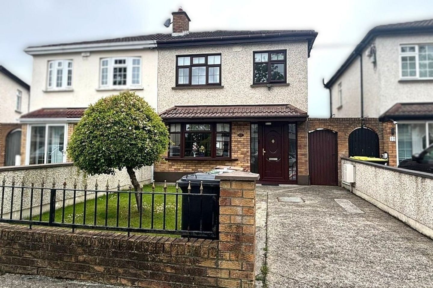 Oak Rise, Royal Oak, Dublin 9