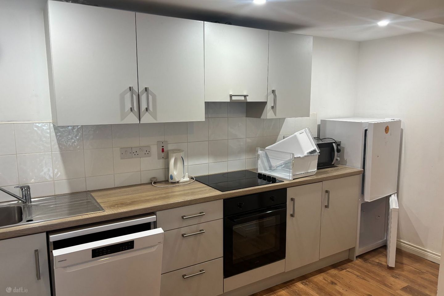 Apartment, Bedlam River House, Gortahork, Letterkenny, Co. Donegal, Falcarragh, Co. Donegal