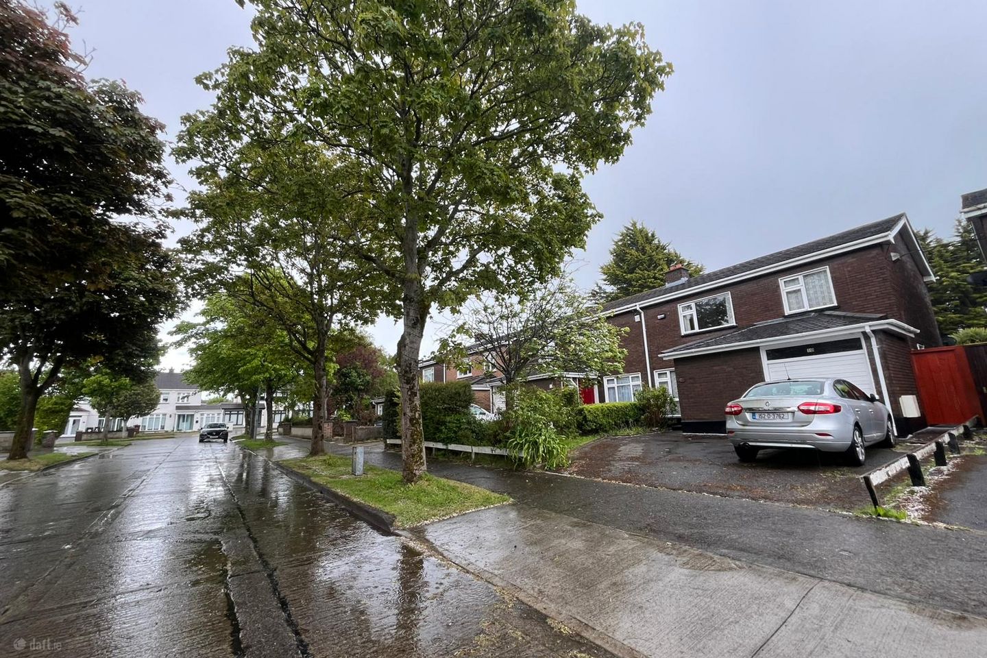 Ferndale, Old Bawn, Tallaght, Dublin 24