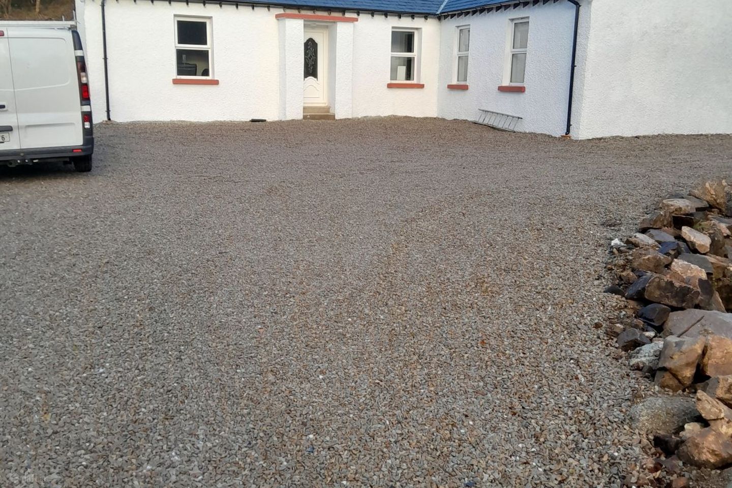 Gleneraugh, Carrigart, Letterkenny, Carrigart, Co. Donegal