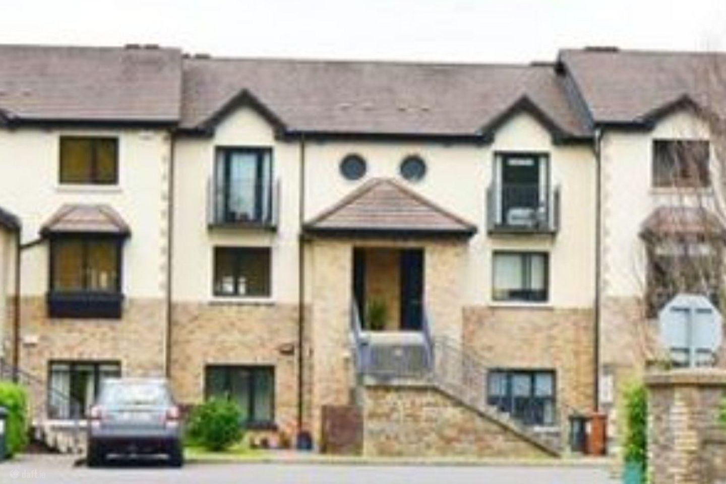 Highfield Court,Wicklow town, Knockrobin, Co. Wicklow