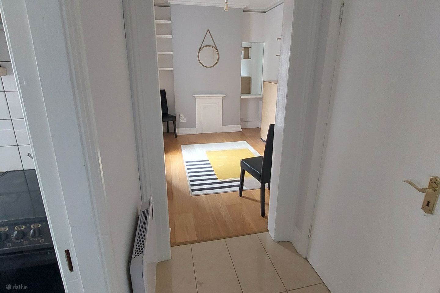 4 Seven Oaks, Church Avenue, Rathmines, Dublin 6